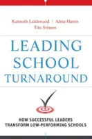 Vedení škol k obratu - Leading School Turnaround