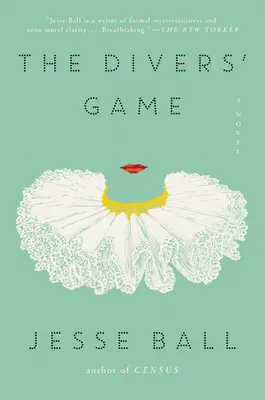Hra na potápěče - The Divers' Game