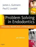 Řešení problémů v endodoncii - prevence, identifikace a management - Problem Solving in Endodontics - Prevention, Identification and Management