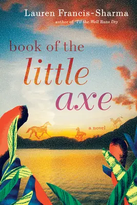 Kniha Malá sekera - Book of the Little Axe