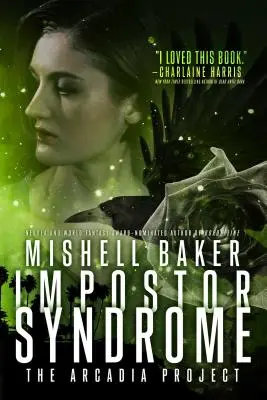Syndrom podvodníka, 3 - Impostor Syndrome, 3