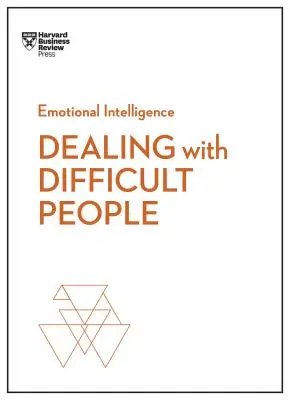 Jednání s obtížnými lidmi - Dealing with Difficult People