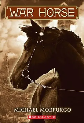 Válečný kůň (Scholastic Gold) - War Horse (Scholastic Gold)