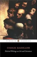 Vybrané spisy o umění a literatuře - Selected Writings on Art and Literature
