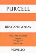 Dido a Aeneas - Dido and Aeneas