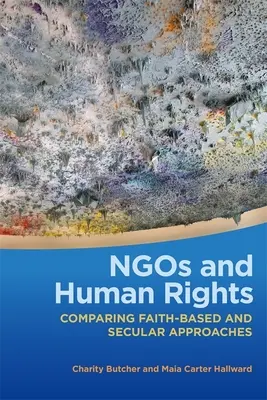 Ngos and Human Rights: Comparing Faith-Based and Secular Approaches (Srovnání přístupů založených na víře a sekulárních přístupů) - Ngos and Human Rights: Comparing Faith-Based and Secular Approaches