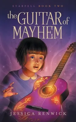 Kytara chaosu - The Guitar of Mayhem