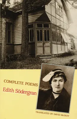 Kompletní básně - Complete Poems