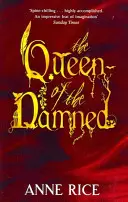 Královna prokletých - 3. díl série - Queen Of The Damned - Number 3 in series