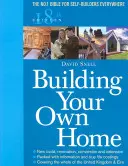 Stavba vlastního domu 18. vydání - Building Your Own Home 18th Edition