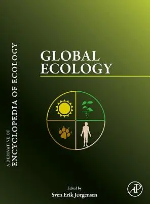 Globální ekologie - Global Ecology