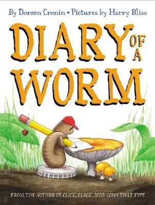 Deník žížaly - Diary of a Worm