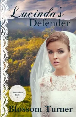 Lucindin obhájce - Lucinda's Defender