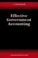 Efektivní vládní účetnictví - Effective Government Accounting