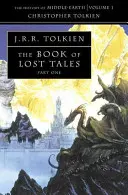 Kniha ztracených příběhů 1 - Book of Lost Tales 1