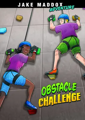 Překážková výzva - Obstacle Challenge