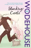 Blandings Castle and Elsewhere - (Blandings Castle)