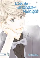 Polib mě o půlnoci 2 - Kiss Me at the Stroke of Midnight 2
