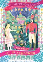 Příběh louskáčka - The Story of a Nutcracker