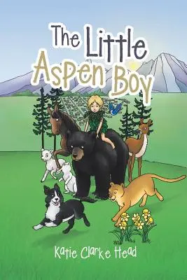 Chlapec z Aspenu - The Little Aspen Boy