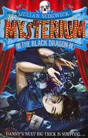 Černý drak - kniha 1 - Black Dragon - Book 1