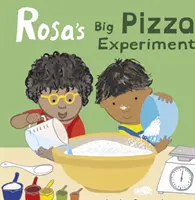 Rosin velký experiment s pizzou - Rosa's Big Pizza Experiment