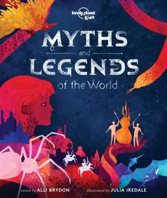 Mýty a legendy světa 1 - Myths and Legends of the World 1