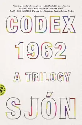 Codex 1962: Trilogie - Codex 1962: A Trilogy