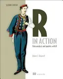 R v akci: Analýza dat a grafika s R - R in Action: Data Analysis and Graphics with R