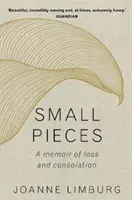 Malé kousky: Kniha nářků - Small Pieces: A Book of Lamentations