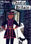 Tohle je Británie - This Is Britain