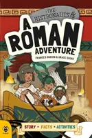 Římské dobrodružství - Roman Adventure