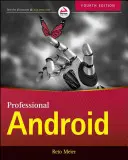 Profesionální Android - Professional Android