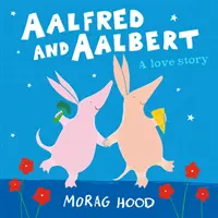 Aalfred a Aalbert - Aalfred and Aalbert