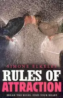 Pravidla přitažlivosti - Rules of Attraction