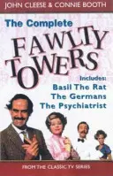 Kompletní Fawlty Towers - Complete Fawlty Towers
