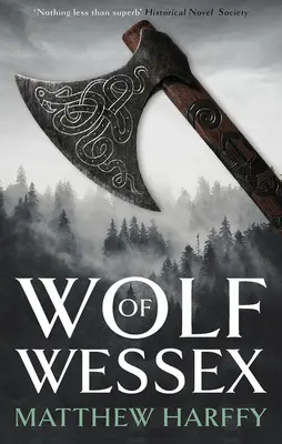 Vlk z Wessexu - Wolf of Wessex