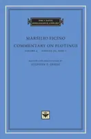 Komentář k Plotínovi - Commentary on Plotinus