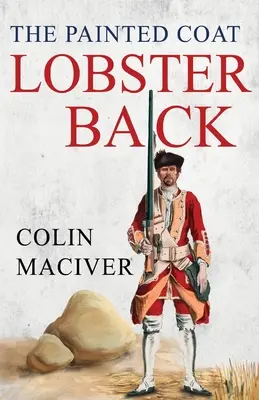 Malovaný plášť: Humří hřbet - The Painted Coat: Lobster Back