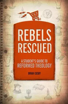 Rebelové zachráněni - Rebels Rescued