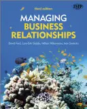 Řízení obchodních vztahů - Managing Business Relationship