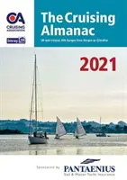 Cestovní almanach 2021 - Cruising Almanac 2021