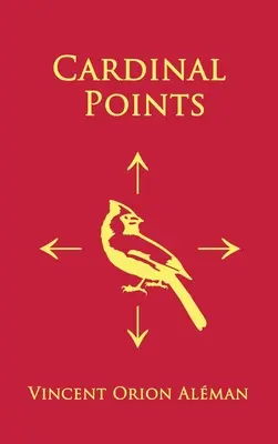 Kardinální body - Cardinal Points