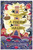 Špetka magie - Pinch of Magic