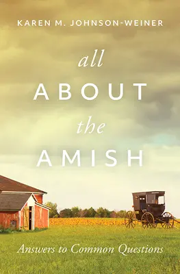Vše o amiších: Odpovědi na nejčastější otázky - All about the Amish: Answers to Common Questions
