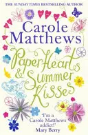 Papírová srdce a letní polibky - nejkrásnější čtení roku - Paper Hearts and Summer Kisses - The loveliest read of the year