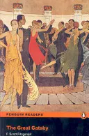 Úroveň 5: Velký Gatsby - Level 5: The Great Gatsby