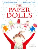 Papírové panenky - Paper Dolls