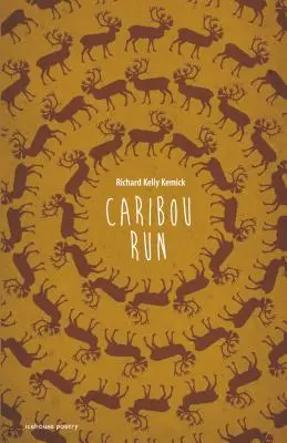 Běh Karibu - Caribou Run