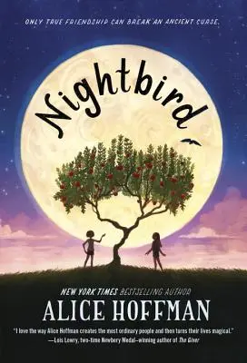 Noční pták - Nightbird